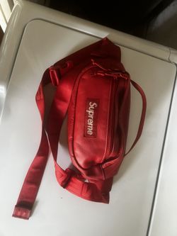 Supreme Waist Bag