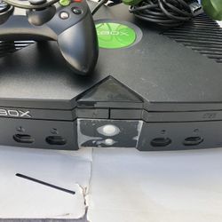 Xbox consul
