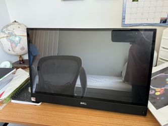 Dell All-in-one Computer