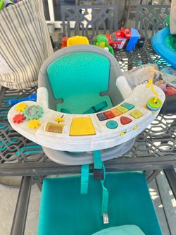 Baby chair