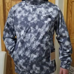 North Face Jacket Size S