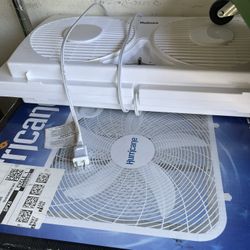 5 Ventiladores Por 55