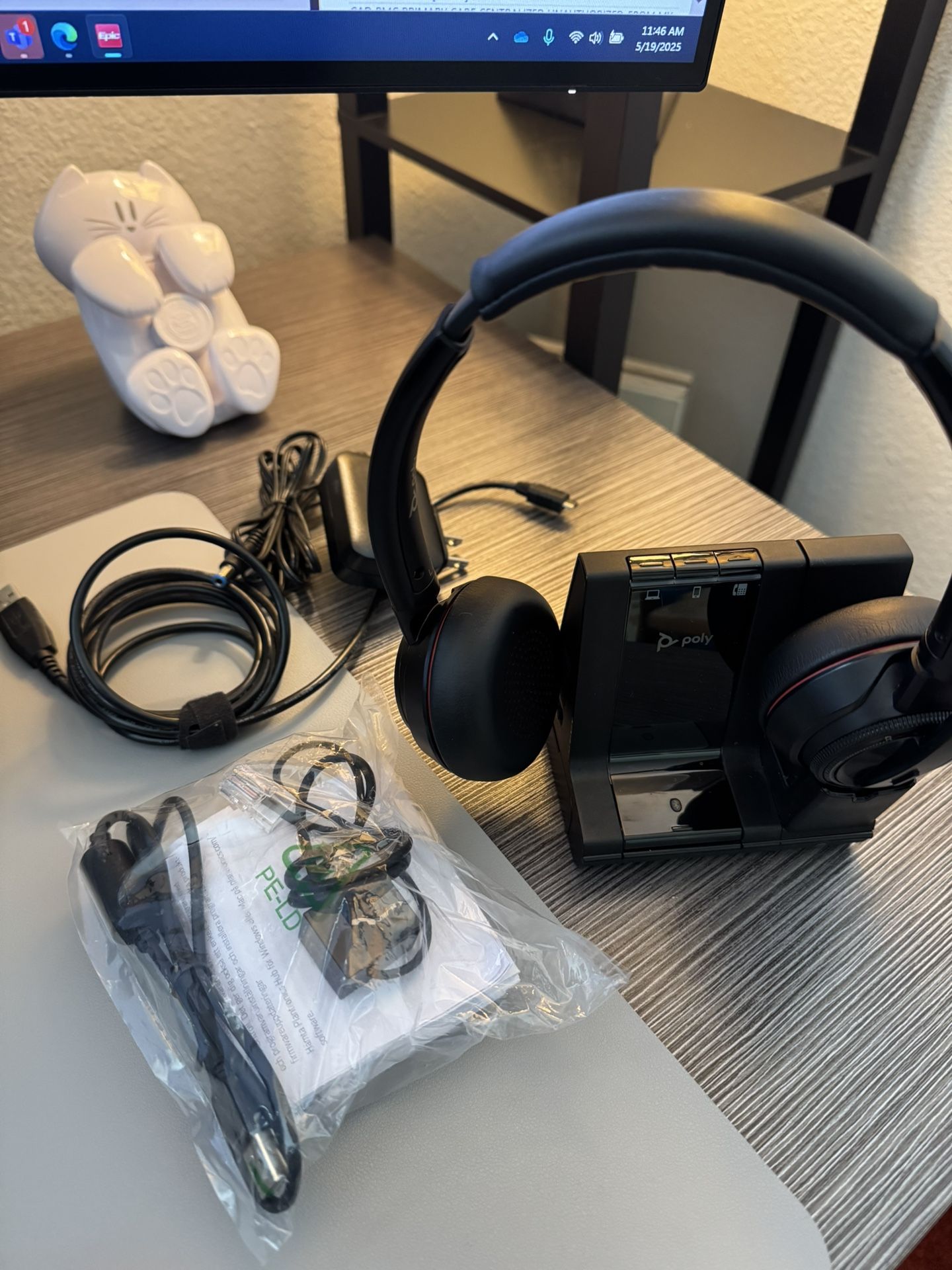 Wireless Headset