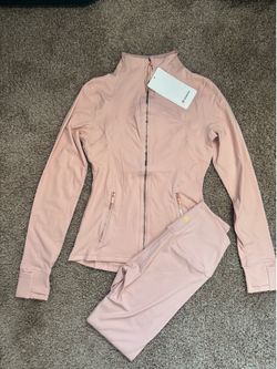 Lululemon set