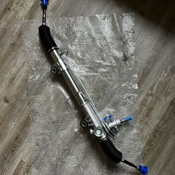 Power Steering Rack and Pinion Assembly  2005-2010 Dakota 2006-2009 Raider