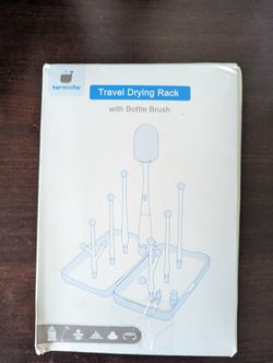 Termichy Travel Drying Rack