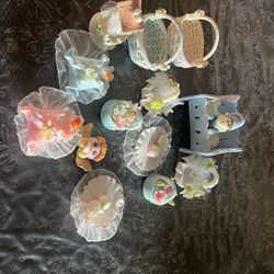 Muñecos De Migajon Para Recuerdos