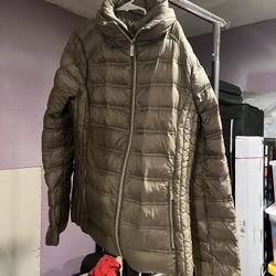 MK WOMENS JACKET SIZE S 