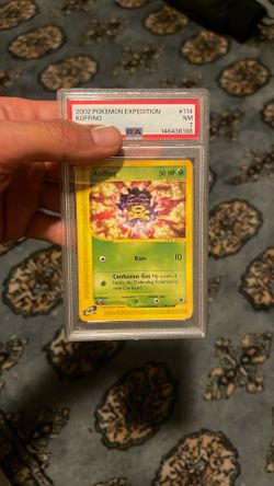 Pokémon Card