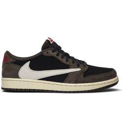 Travis Scots Various Color Ways Various Sizes 