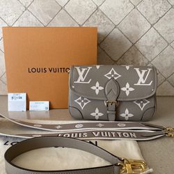 Louis Vuitton Diane 