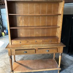 Kitchen - Dinning Room Furniture Cabinet