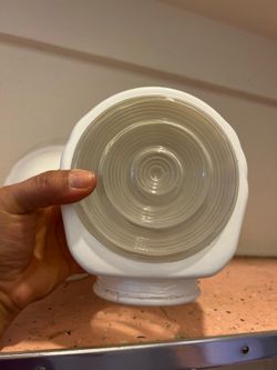 Bullseye Style Light