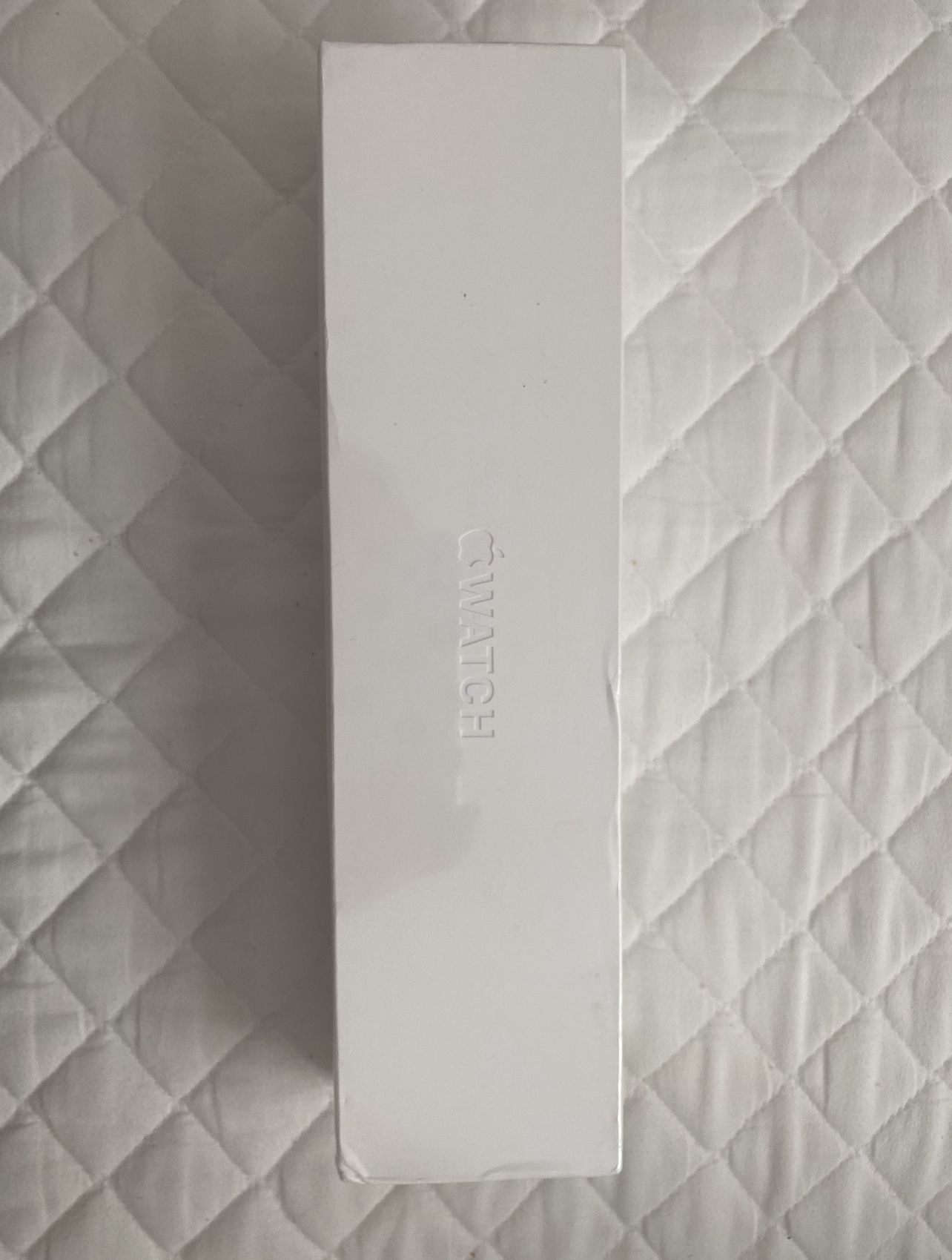 Apple Watch Series 5 (GPS+ Cellular)