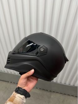 Scorpion Exo Motorcycle Helmet