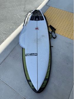 Pyzel surfboards
