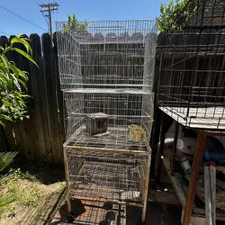 Cage