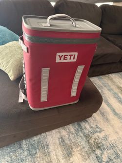 Yeti