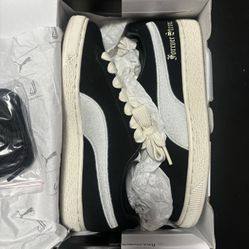 PUMA X LAUREN LONDON 