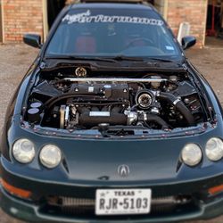 1994 Acura Integra