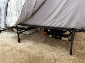Bedframe
