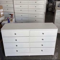 Dresser Assemble