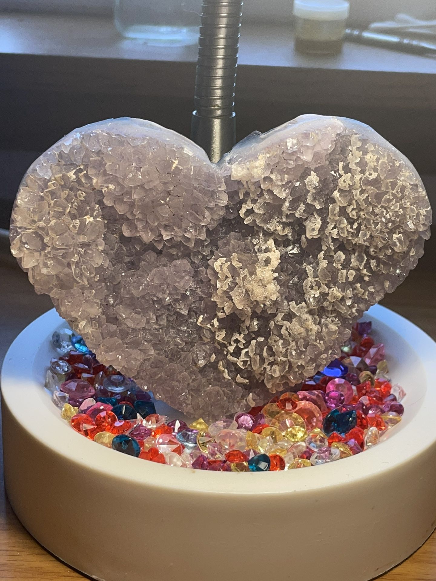 Crystal
