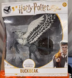 for sale Harry potter’s BUCK BUICk”