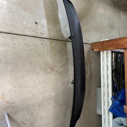 5th Gen Ram 1500 Lower Valance - Like New