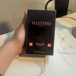 Valentino Born In Roma Intense