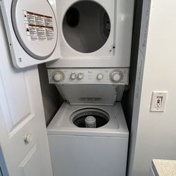 Lavadora Y Secadora
