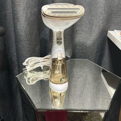 Conair steam 