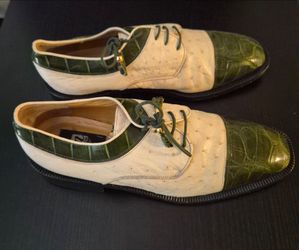 Genuine Gators
