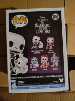 Disney Vinyl Figure