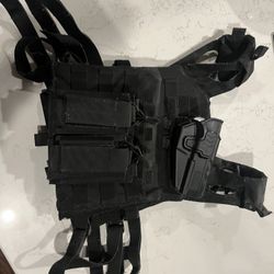 Plate Carrier 