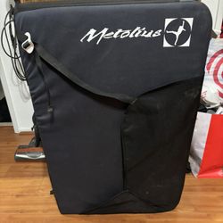Metolius session II Pad