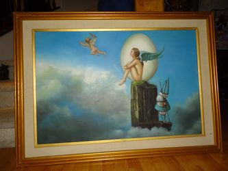 Italian pictures