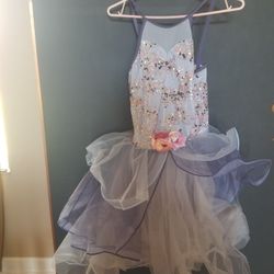 Like New Girl's Ballerina Costume