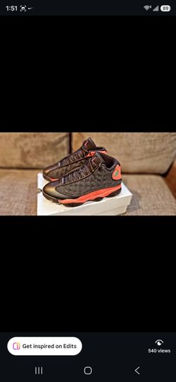 JORDAN 13