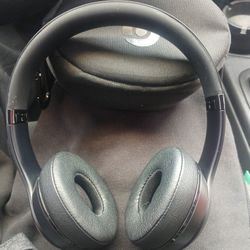Beats By Dre Solo Wireless 3 