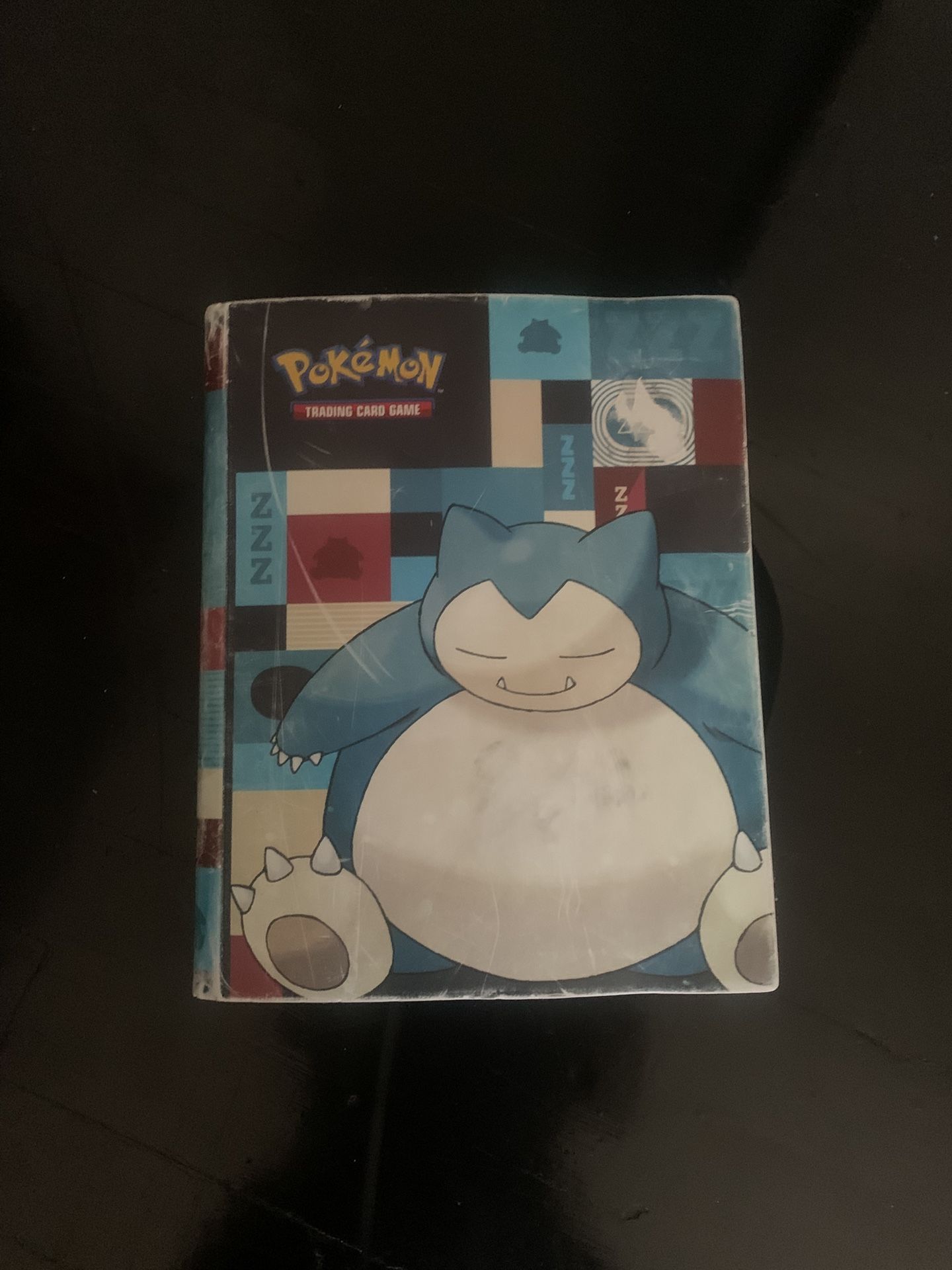 Pokemon Card Collection (read description)