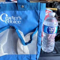 Crafting Tote 