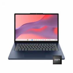 Lenovo Chromebook Ideapad slim