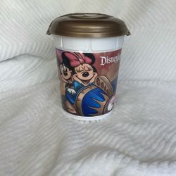 Disney Popcorn Bucket
