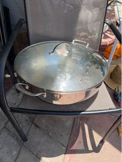 Princess house 16 qt