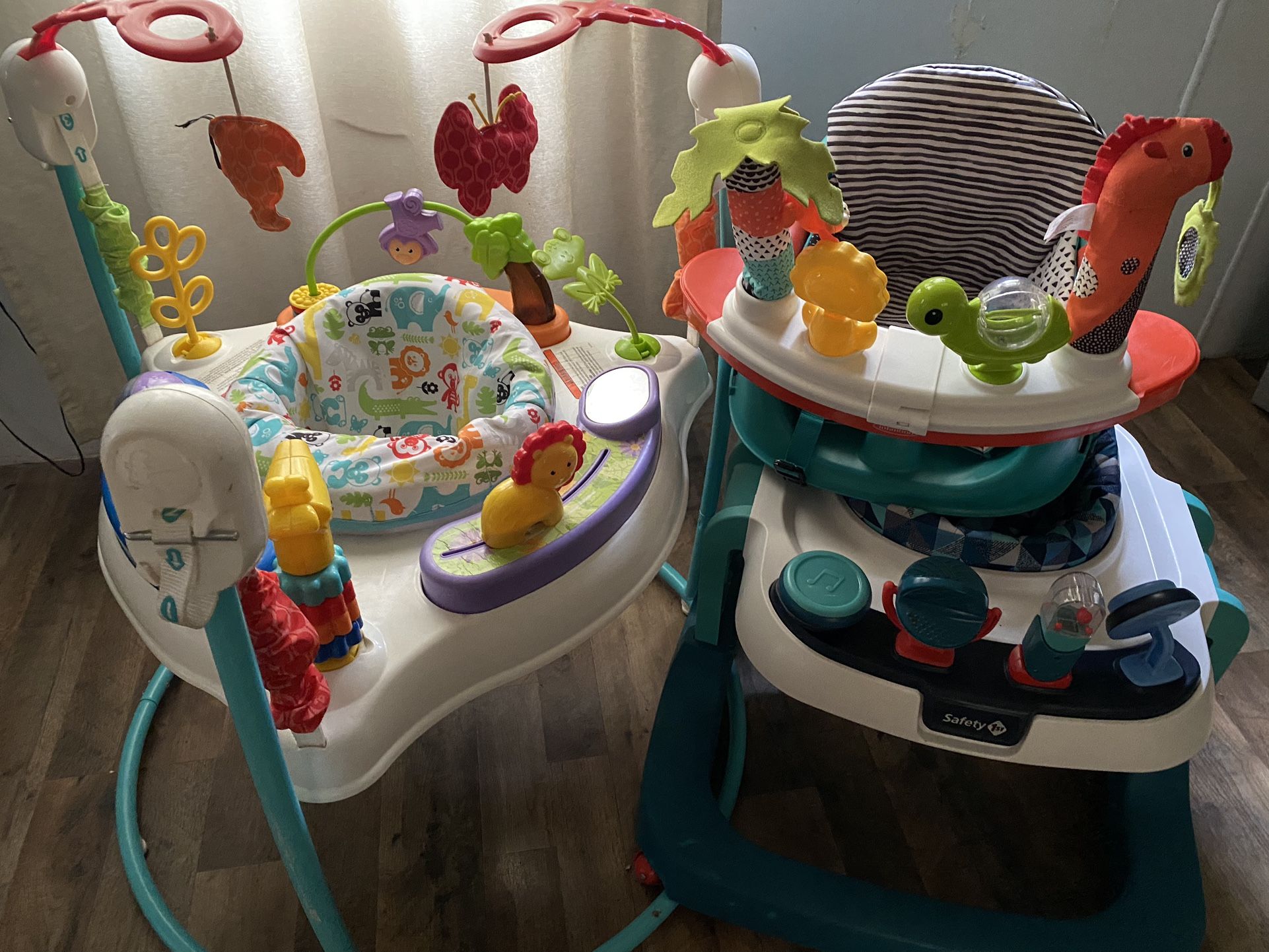 Baby items