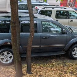 2008 Dodge Durango