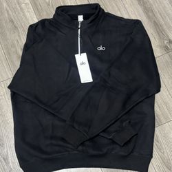 Alo Quarter Zip