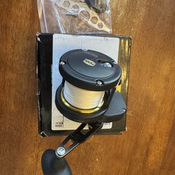 Penn Fathom 25NLD2 new