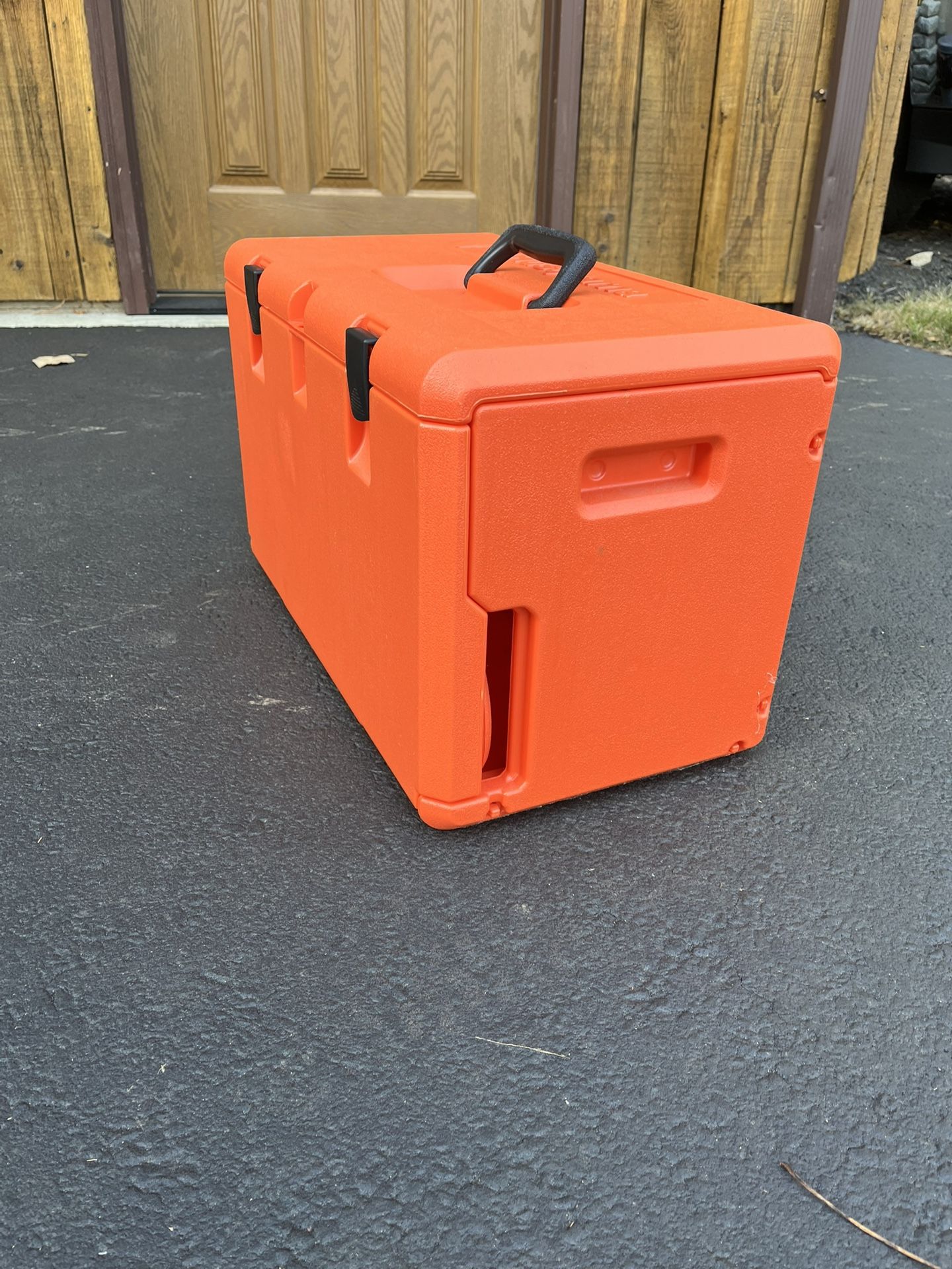 Husqvarna Chainsaw Carrying Case